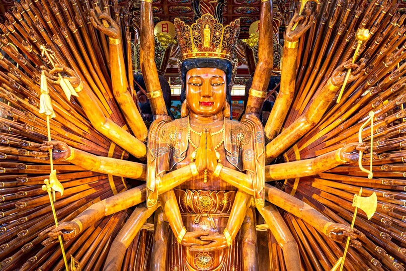 ワット・メッタータム・ポーティヤーン