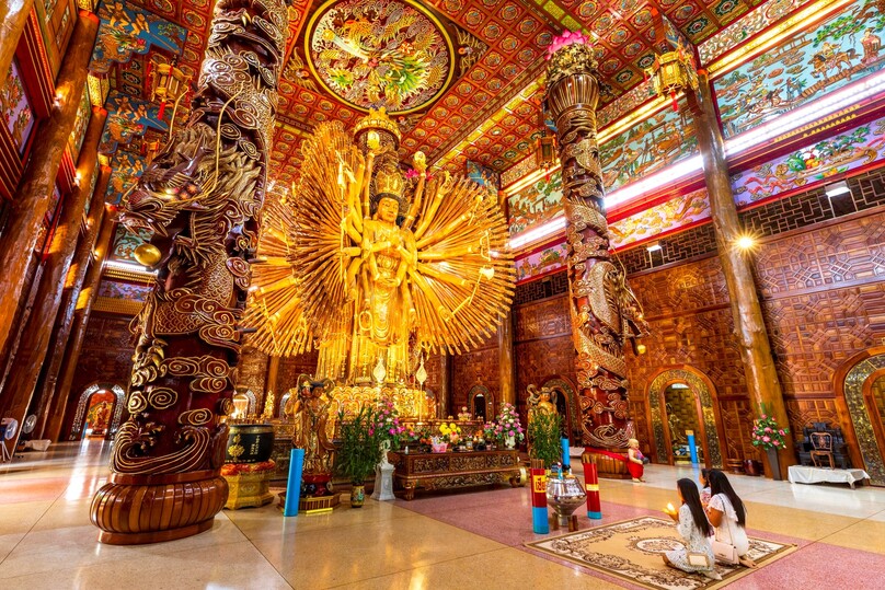 ワット・メッタータム・ポーティヤーン