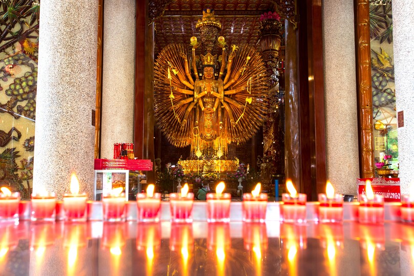 ワット・メッタータム・ポーティヤーン