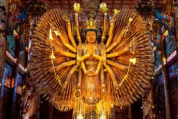 ワット・メッタータム・ポーティヤーン