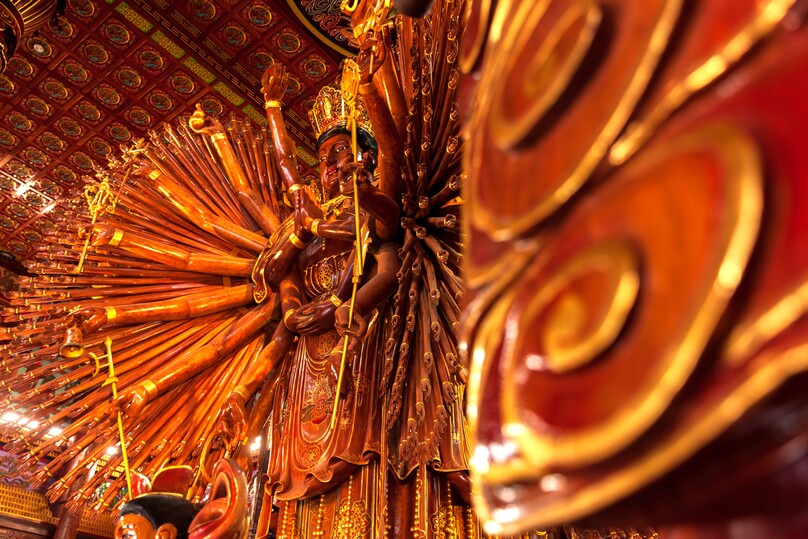 ワット・メッタータム・ポーティヤーン