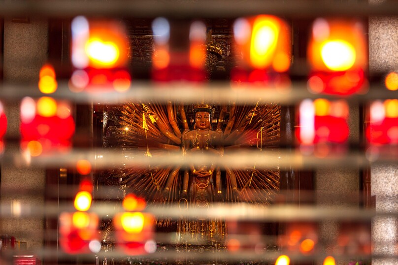 ワット・メッタータム・ポーティヤーン