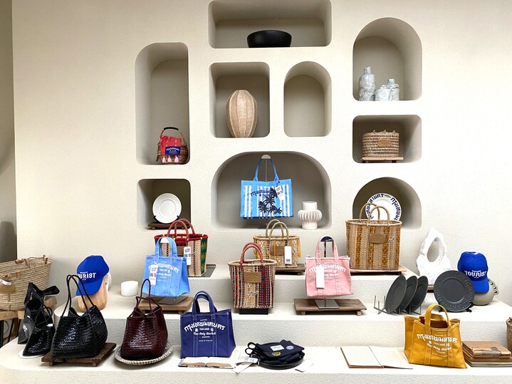 ナカモン・オールドタウン