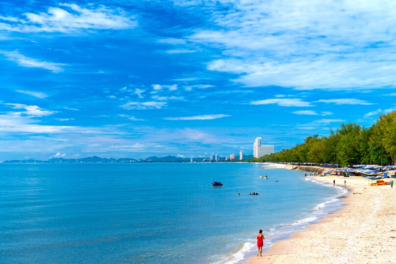 チャアム（ペッチャブリー）