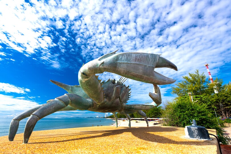 チャアム（ペッチャブリー）