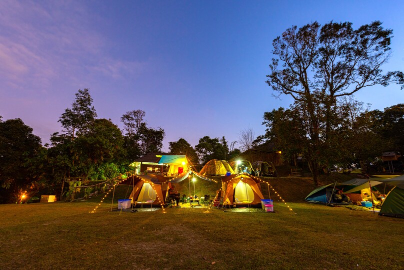 チャアム（ペッチャブリー）