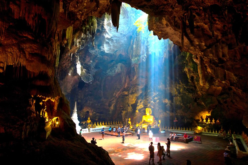 チャアム（ペッチャブリー）