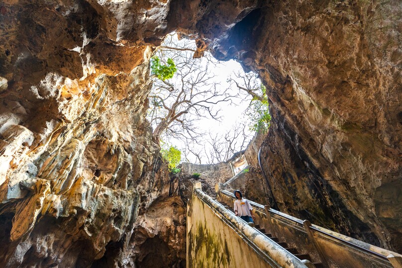 チャアム（ペッチャブリー）