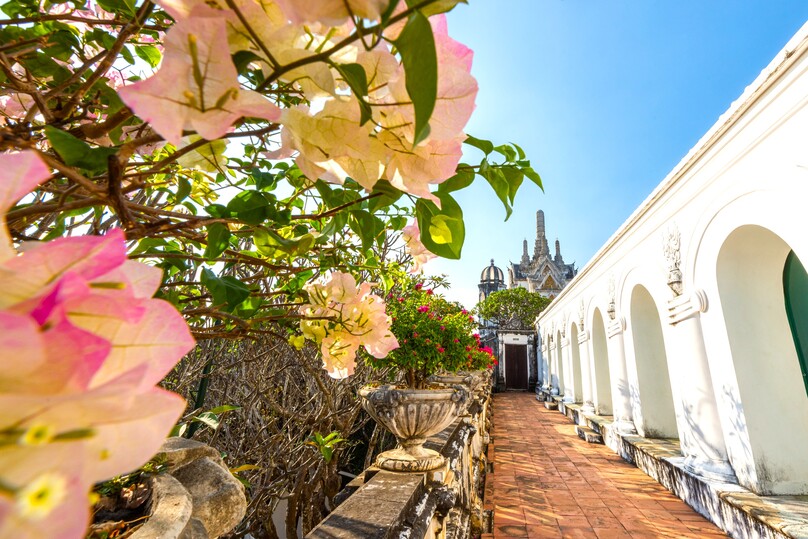 チャアム（ペッチャブリー）