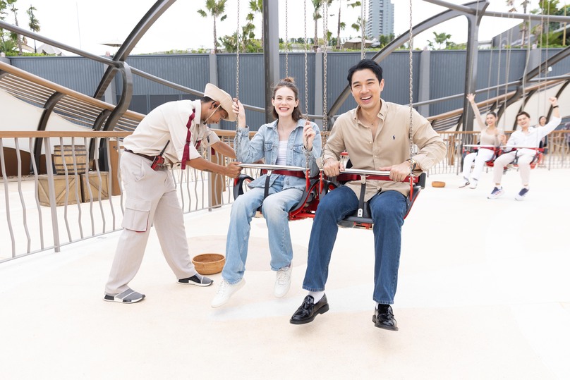 スカイフライヤーズ