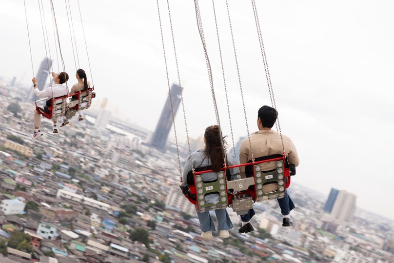 スカイフライヤーズ