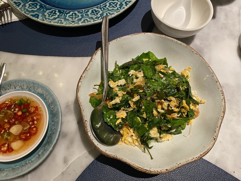 トゥー・カップ・カオ (ポルト・デ・プーケット)