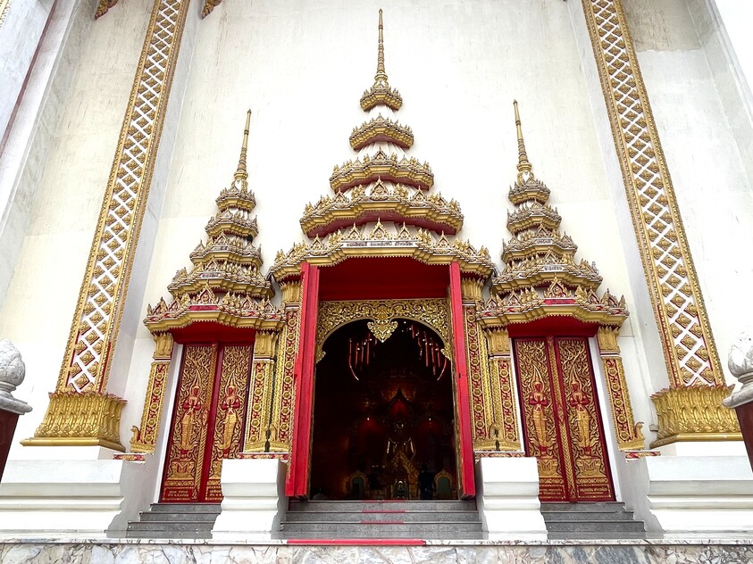 ワット・タートゥ