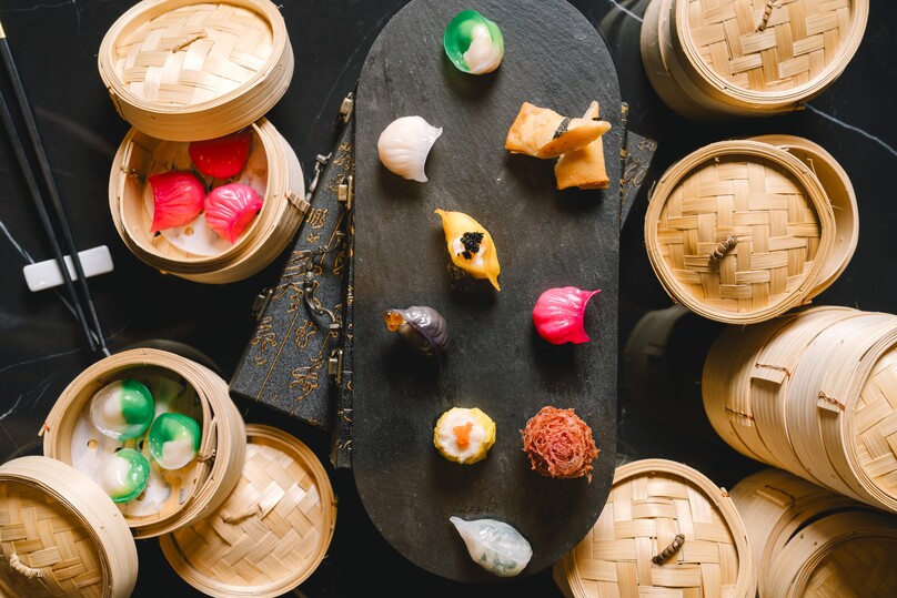 イェウ・レストラン＆バー