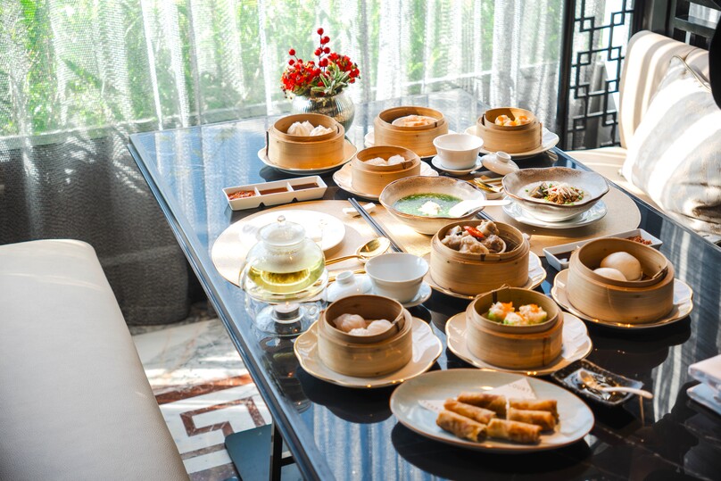 イェウ・レストラン＆バー