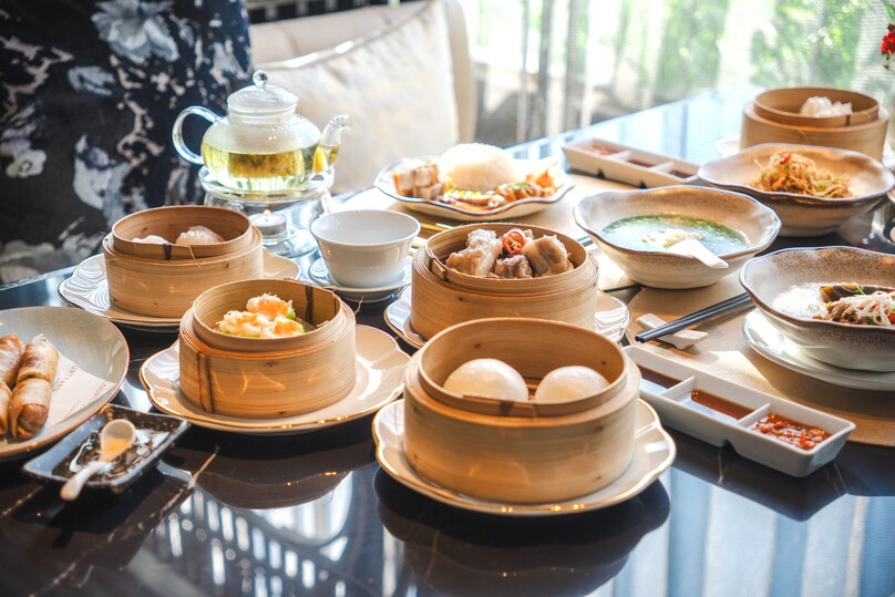 イェウ・レストラン＆バー