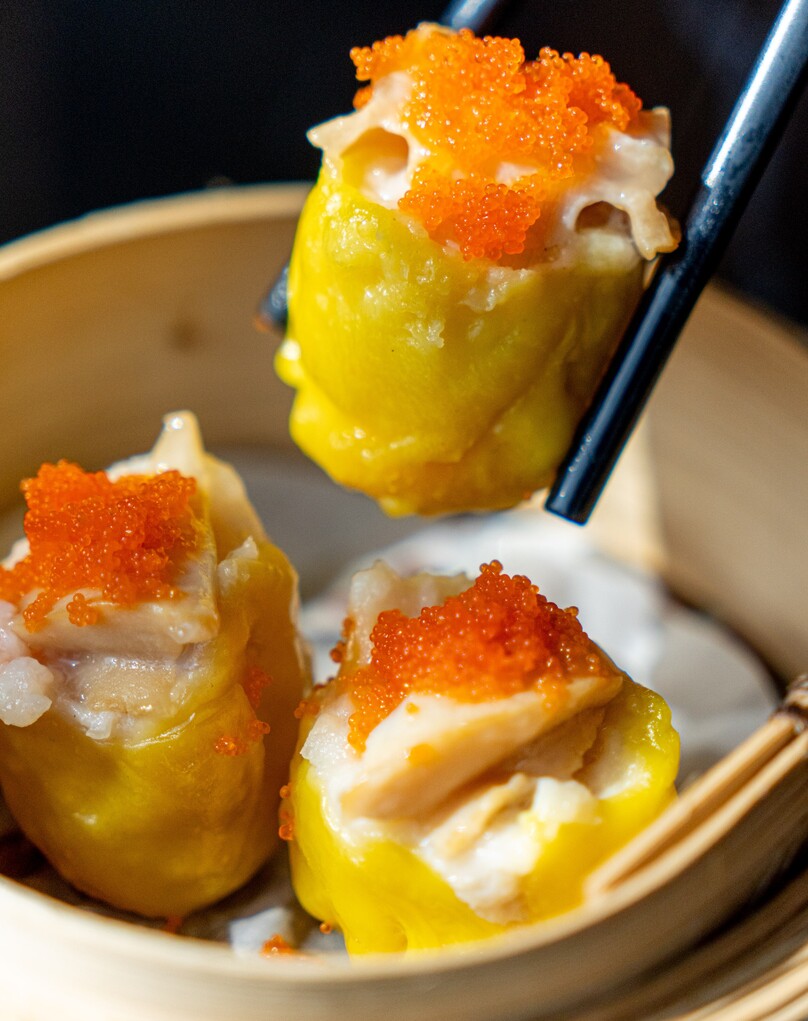 イェウ・レストラン＆バー