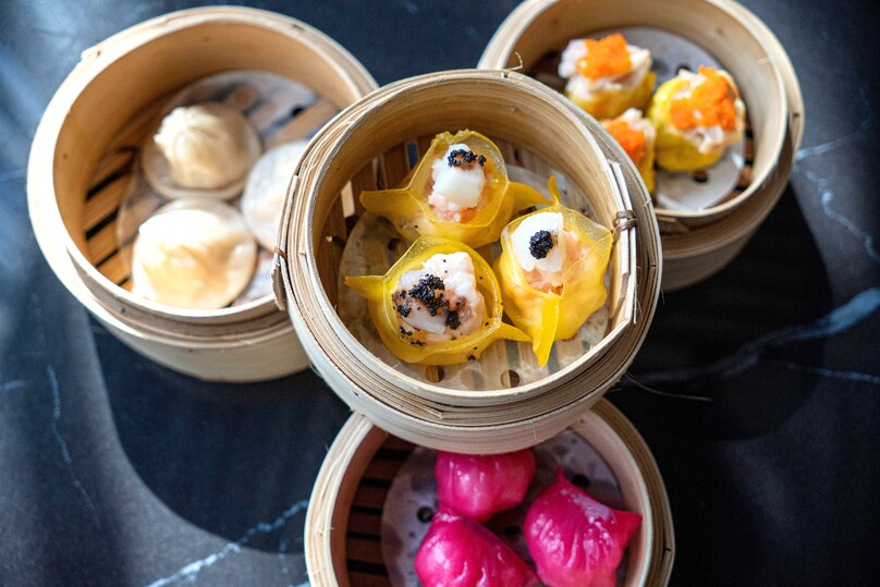 イェウ・レストラン＆バー