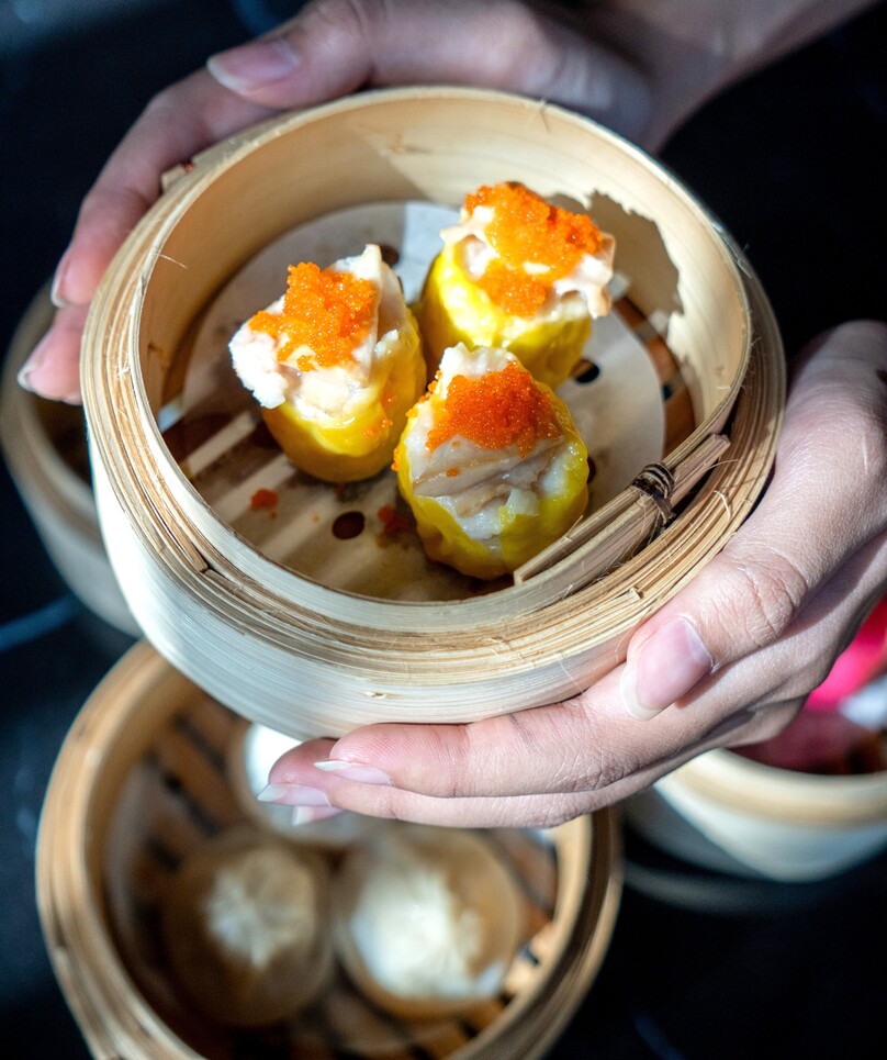 イェウ・レストラン＆バー