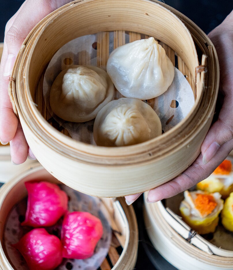 イェウ・レストラン＆バー