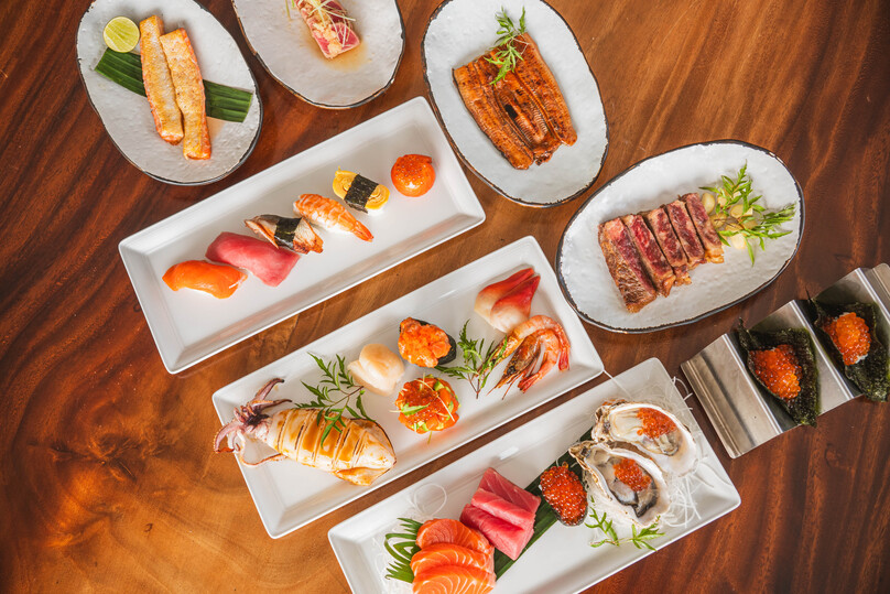 イェウ・レストラン＆バー