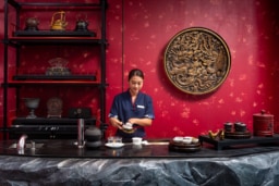 イェウ・レストラン＆バー