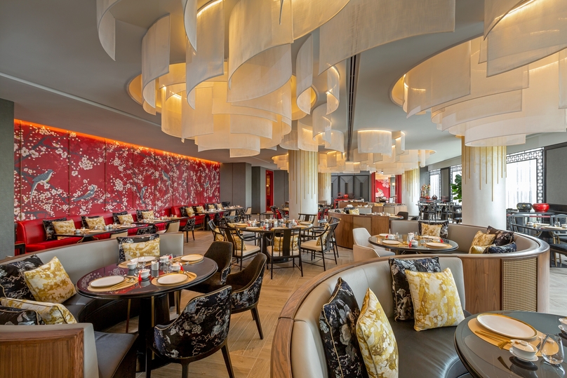 イェウ・レストラン＆バー