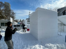 【随時更新】写真で見る 第76回さっぽろ雪まつり『2026国際雪像コンクール（第50回）』