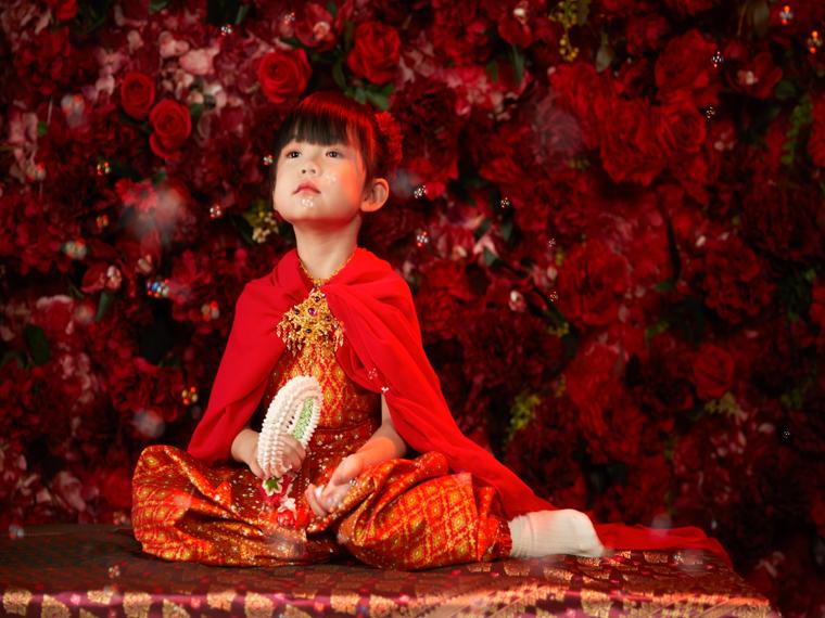 姫と侍フォトスタジオ