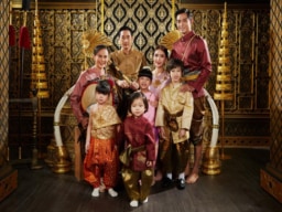 姫と侍フォトスタジオ