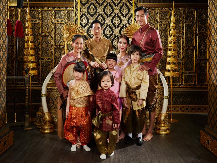 姫と侍フォトスタジオ