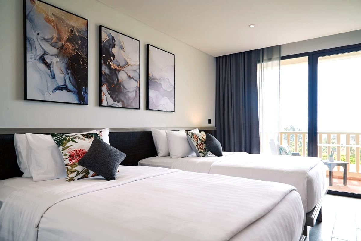 パラドックス・プーケット