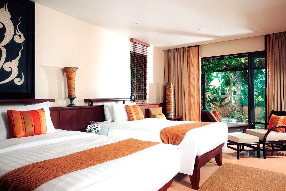 パラドックス・プーケット