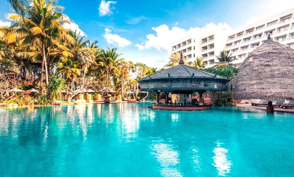 パラドックス・プーケット