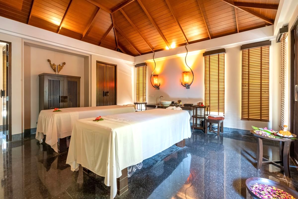 パラドックス・プーケット