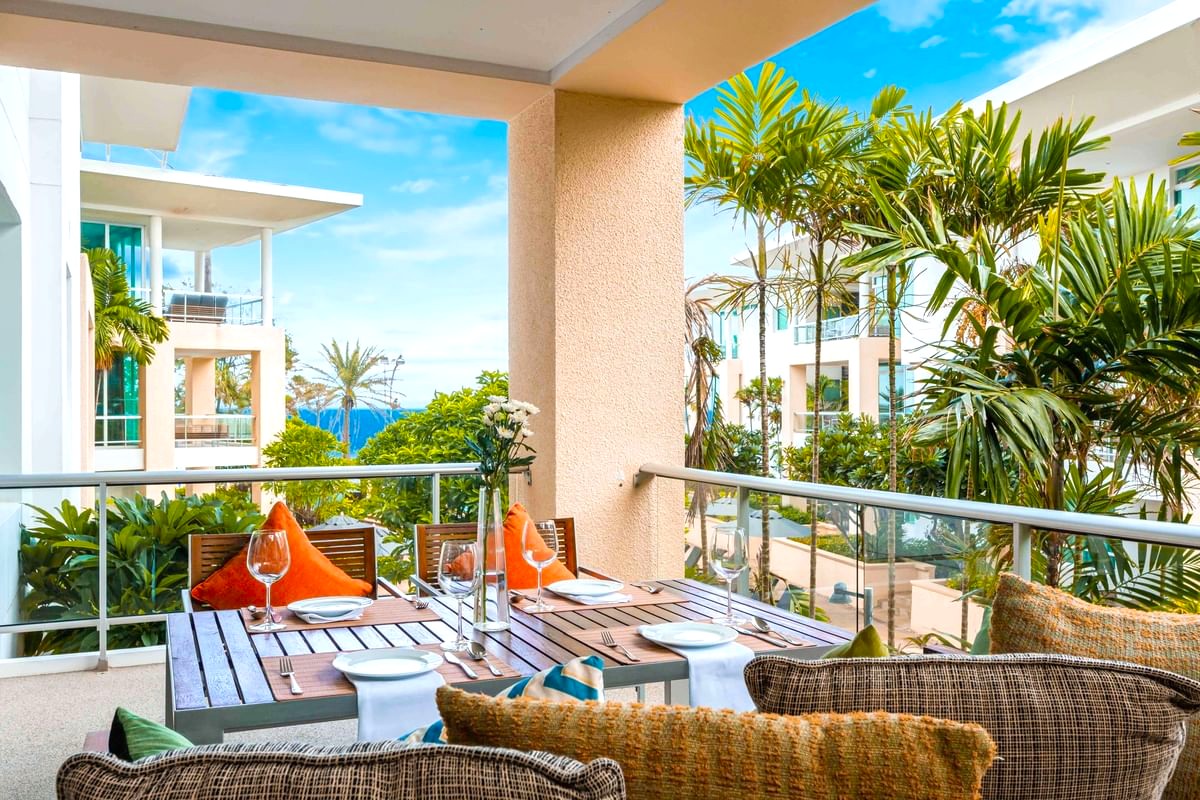 パラドックス・プーケット