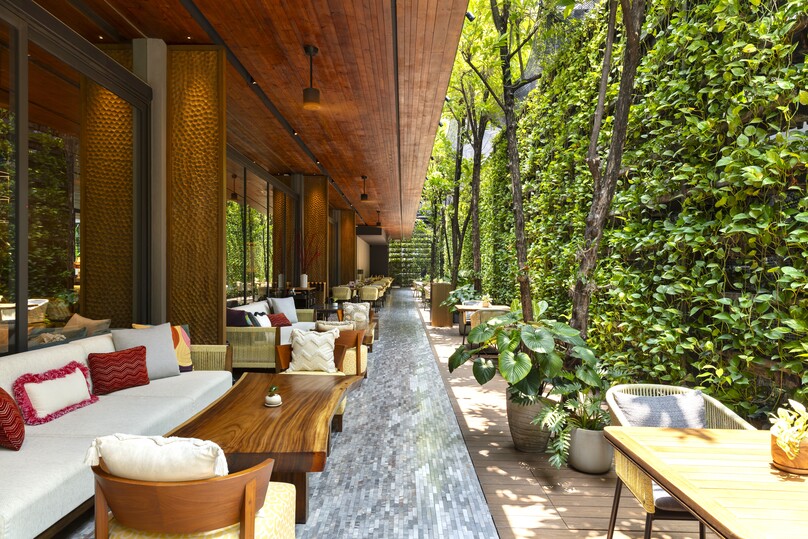 アドリブ・バンコク