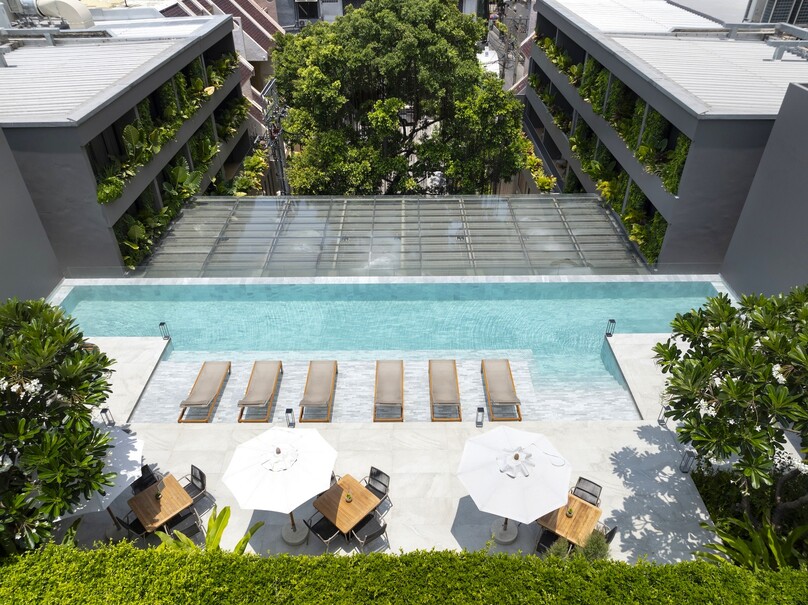 アドリブ・バンコク