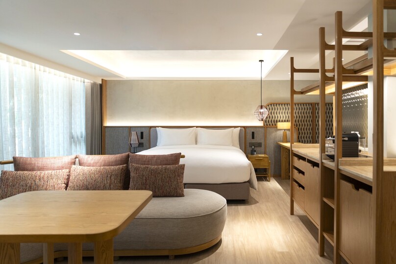 アドリブ・バンコク