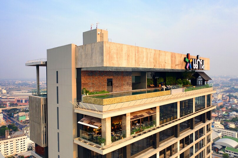 アドリブ・コーンケーン