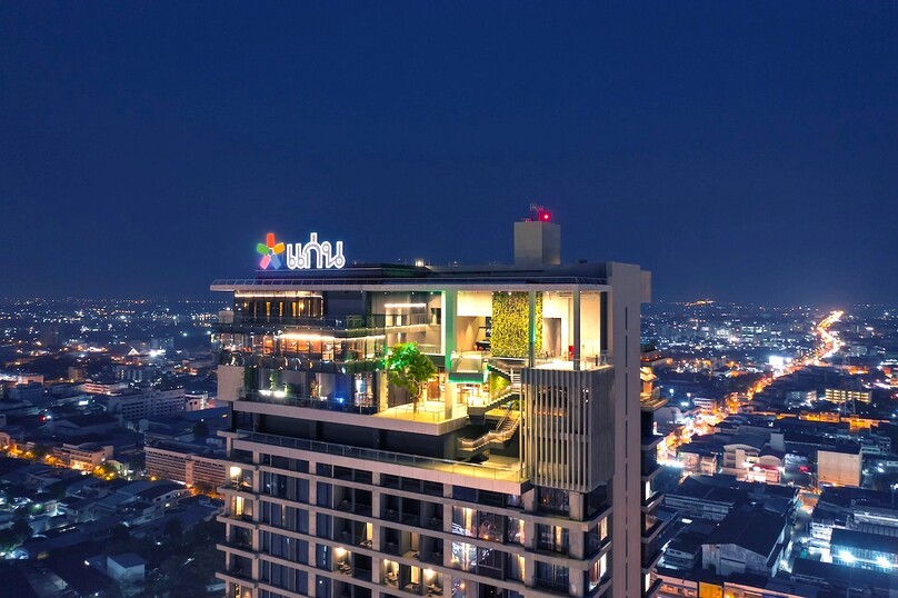 アドリブ・コーンケーン