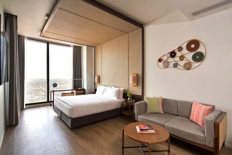 アドリブ・コーンケーン