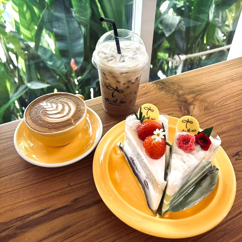 アフター・ザ・レイン・コーヒー・アンド・ギャラリー