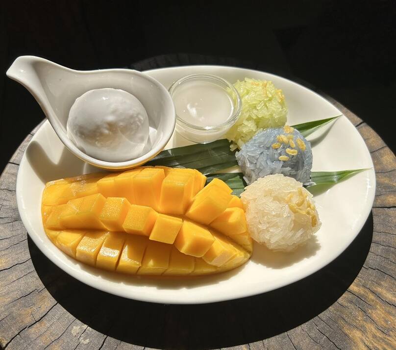 アフター・ザ・レイン・コーヒー・アンド・ギャラリー