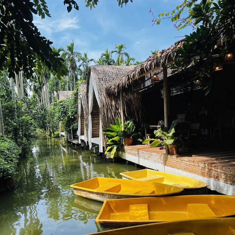 アフター・ザ・レイン・コーヒー・アンド・ギャラリー