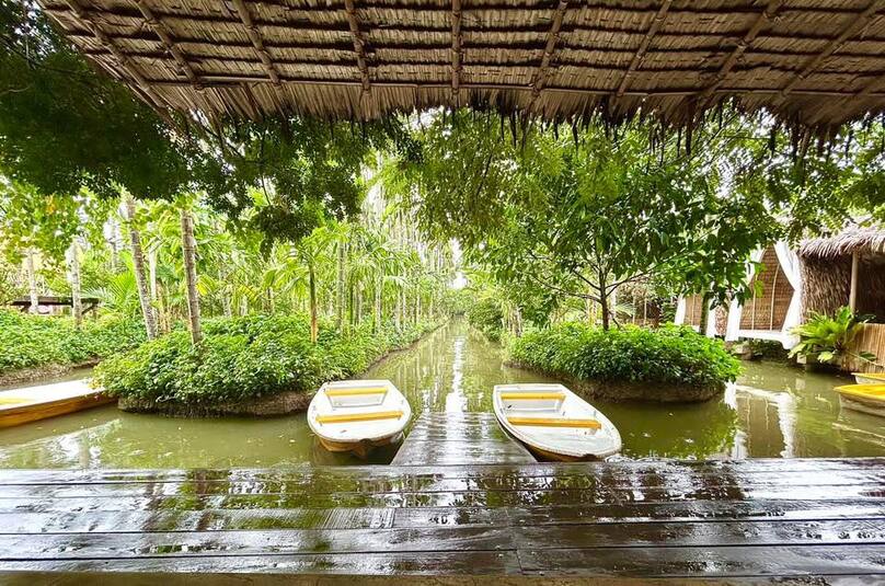 アフター・ザ・レイン・コーヒー・アンド・ギャラリー