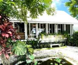 アフター・ザ・レイン・コーヒー・アンド・ギャラリー