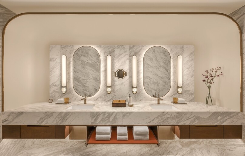 アンダーズ・ワン・バンコク