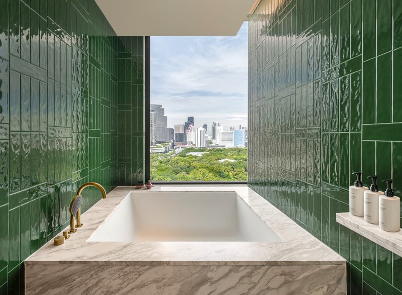 アンダーズ・ワン・バンコク