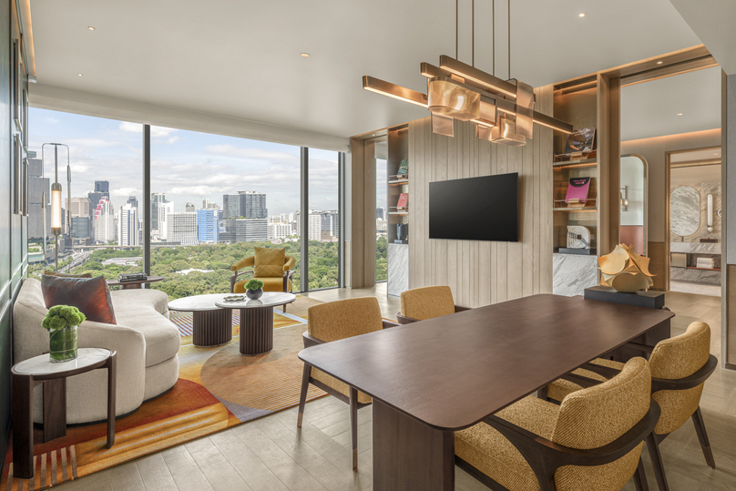 アンダーズ・ワン・バンコク